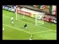 Robbie Keane last minute goal Ireland vs Germany