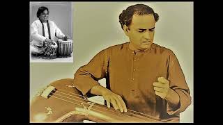 Ulhas Kashalkar - Raag Pat Bihag (1993)