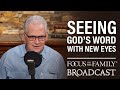 Seeing God's Word with New Eyes - Ray Vander Laan