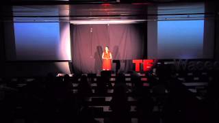 Living in the YES | Natsuyo Lipschutz | TEDxWasedaU