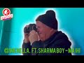 @imenella. ft. sharma boy ma ihi official music video