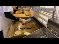 【群馬県のグルメハンバーガー】チンズバーガーマーケットの1日 ~how to make the burger~ tin’z burger market in japan