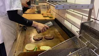 【群馬県のグルメハンバーガー】チンズバーガーマーケットの1日 ~How To Make the Burger~ | TIN’z BURGER MARKET in Japan