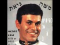 משה גיאת השקיני יין