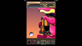 【パズドラ】ハロウィンガチャを5回引いてみた #2【レアガチャ】