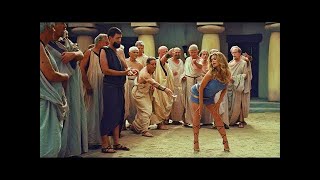 Meet the Spartans (2008) Full HD Movie Explained In Hindi