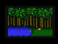 probotector 2 super c 1 credit playthrough nes longplay