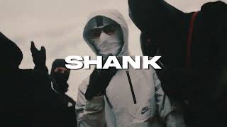 [FREE] Booter Bee X Chinx Type Beat - "SHANK" | UK Drill Instrumental 2023