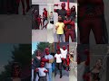 deadpool family by secret vlog