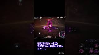 金豚🐷VSファリョン🦊は脳死で可能♪【黒い砂漠モバイル】