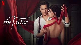The Tailor Official Music by Netflix | Turkish Tv Series | Netflix | Terzi