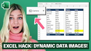 The Secret Excel Tool you NEED to Know (You won’t believe it exists!)