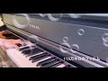 ｢115万キロのフィルム｣ official髭男dism piano cover 伴奏のみ