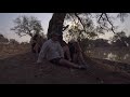 Mashuma Walking Safari