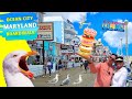 Ocean City MD Boardwalk and Food Tour - Ocean City Maryland Boardwalk Eats and More