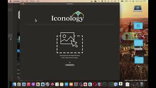 [MAC] Developer Tools: Iconology Basic Overview