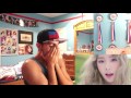 thatkpopbro taro s mv reactions taeyeon 태연 i feat. verbal jint