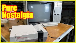 Toshiba 141E3A Television: Clean up and test