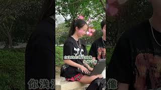 女生听男生现场唱《乌梅子酱》都会脸红吗？#无声卡清唱#乌梅子酱