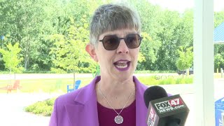 Interview with State Rep. Julie Brixie