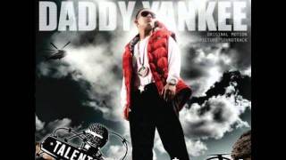 Daddy Yankee Ft. Arcangel - Pasion (Clasico!!! 2008)