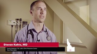 Twin Falls doctor explains the benefit of Project ECHO Idaho