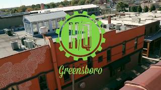 This is greensboro. HQ Greensboro Walkthrough!