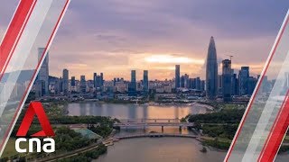 China announces plans to further develop Shenzhen