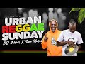 DJ GOLDBAR Ft. MC SUPA MARCUS  - URBAN REGGAE 2023