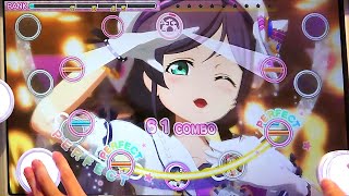 【スクフェスAC】純愛レンズ [PLUS☆14] アケフェス特別編29