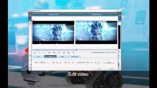 How to Convert DVD to MKV with Leawo DVD Ripper