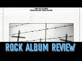 The Killers 'Pressure Machine' | Rock Album Review