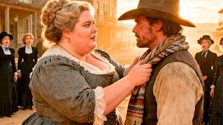 He Rejected The Wealthy Widows… But Fell For The Girl Who Made Him A Scarf By Hand