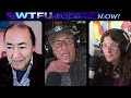 012 WTFuture -- The Intelligence Age: From Hyper Local Agents to Long Distance Relationships