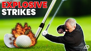 Unlock the Secrets of a Perfect Swing: 2 Proven Tips for AMAZING Results Become a Ball Striker!