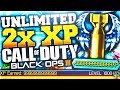 NUKETOWN 200+ KILL'S PER GAME UNLIMITED DOUBLE XP IN BLACK OPS 3! - COD BLACK OPS 3 LEVEL 1000 LIVE!