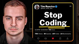 My honest advice to aspiring software engineers