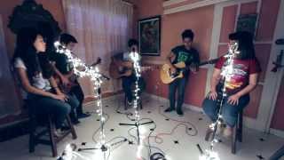 Embrace (YFC Liveloud Acoustic)