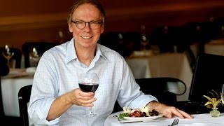 Meet David Nicholson, reviewer & author of the Daily Press blog "The Dish"