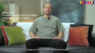LifeSkills: Resilience - Harry Kane’s final words on resilience