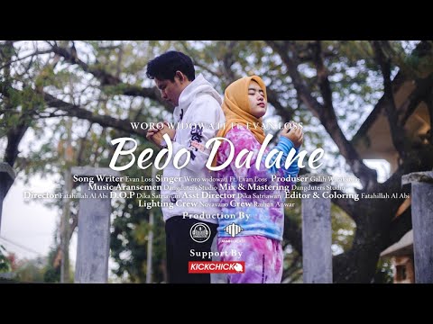 Download Lagu Woro Widowati Bedo Dalane Ft. Evan Loss Mp3