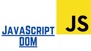 How the JavaScript DOM Works (With Examples) | JavaScript Tutorial