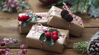 Medical expert shares healthy holiday gift ideas