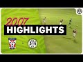 FULL MATCH | York City vs Forest Green Rovers