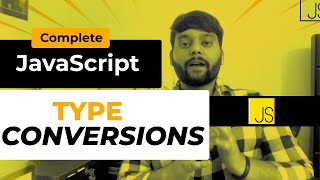 JavaScript Type Conversions in Hindi #15 #javascript #coding #programming