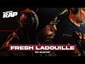 [EXCLU] Fresh LaDouille - En silence #PlanèteRap