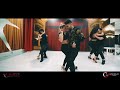 GRUPO EXTRA /  ME LA COMO A BESOS -  Grupo Esencia bachata dancing 2019 / Love dance