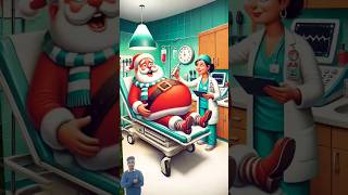 ❤️ Evolution of Baby: baby🥰and Santa😱 Claus and hospital the😰operation cute👍video #shorts #tranding