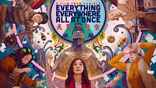 Everything Everywhere All at Once HD 2022 review