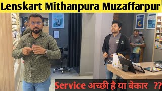 Lenskart - mithanpura - muzaffarpur - Nitish Rathore